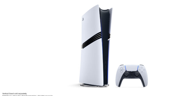Die 800 EUR Listenpreis für die PlayStation 5 Pro wirken wie ein schlechter Witz © SONY
